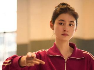 韩沛颖聊《主角》幕后：剧里“恶女”楚嘉禾，剧外性格像“人机”