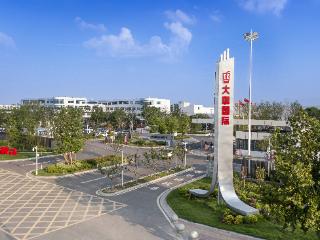 产业集群“金名片”㉔丨你喝的蜜雪冰城，原料来自河南这个县
