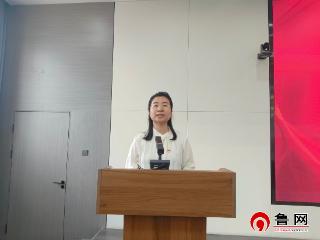 退岗守本色 初心永向党德州天衢新区赵虎镇举行离任村党组织书记荣退暨老书记工作室授牌仪式