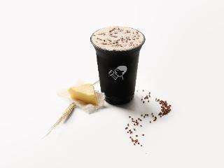 「雪域·糌粑酥油茶」在西藏地区门店上线