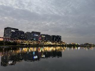 从“吃夜市”到“吃感觉”，解锁夏季新“夜”态丨花样“经”喜⑤