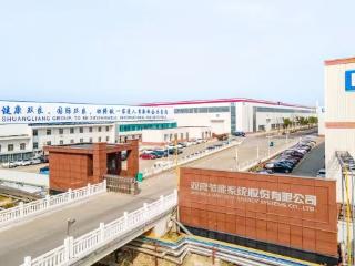 世界环境日|“建”证绿色奇迹，江苏园区的低碳新风景