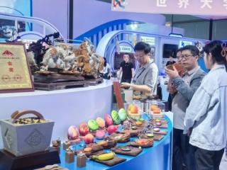 兴业·强县·富民｜对标义乌拓思路 因地制宜兴百业