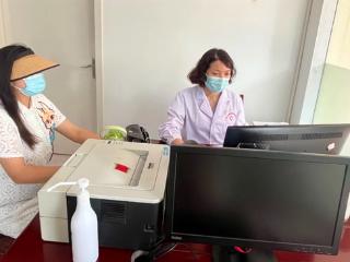 董爱群：3年守护孕育希望，用仁心托起70多个家庭的“父母梦”