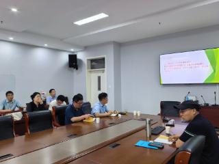 临沂六中启阳校区成功举办生物学科试题研创展评联研活动