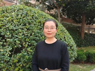 一片丹心守讲台 实干先锋护成长——临沂四中兰州路校区第三党支部陈梦醒