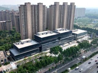 国融・熙宸金融港：全维配套赋能，筑就济南西部金融产业新标杆