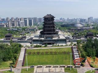 美丽中国行|守绿水青山 绘宜居画卷 三大领域解码汉中城市美丽内核