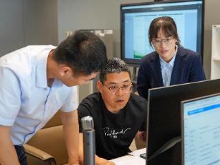 崂山区重点项目全周期审批服务迈入4.0时代