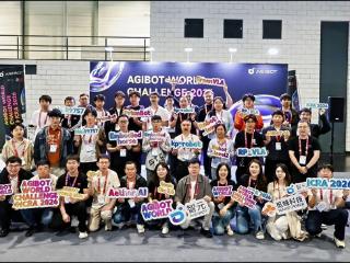 具身智能巅峰竞技！中国科大Loop团队获世界模型赛道季军