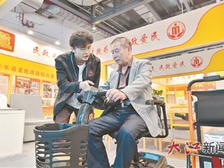 江西金融“活水”润泽千家万户