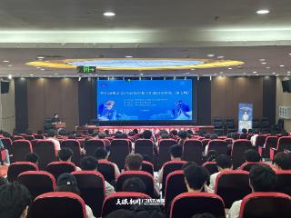 黔东南州2026年职业指导讲座走进黔东南州理工职业学院