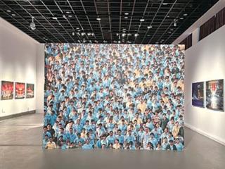 看摄影家镜头下“我们的模样”