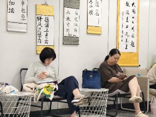 @郑州高考生及家长，出行有福利！地铁免费坐，站内可纳凉