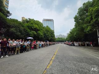 大考2026|一举夺魁 旗开得胜 寄托对高考生的祝福