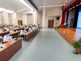 兴化农商银行举办残缺污损人民币兑换暨反假货币培训