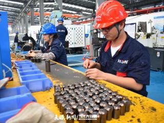 贵阳经开区四家企业入选省级专项资金拟支持项目