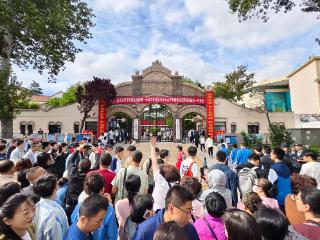 快讯：2026年夏季高考今日开启 烟台3.1万余名考生从容赴考