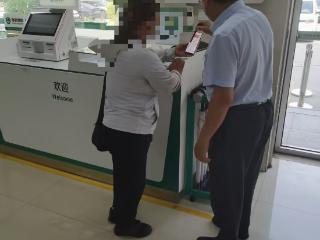 农行德州市夏津县支行：为客户追回误扣费用