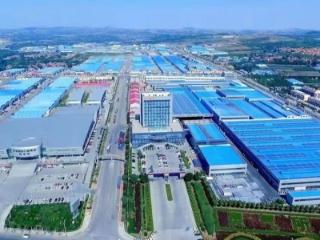 潍坊市级累计投入2500万元支持临朐铝加工产业集群高质量发展