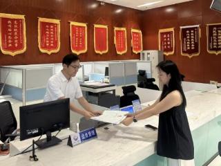潍坊滨海区：深化“证照同销”改革 实现企业注销“一次办结”