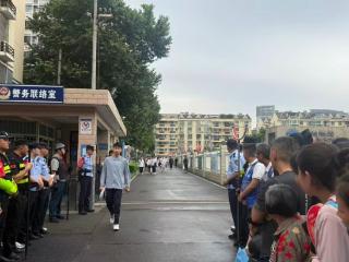 大考2026|高考物理结束：考生普遍反映“难度适中”