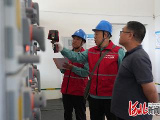 国网元氏县供电公司：全力护航高考 筑牢用电安全屏障