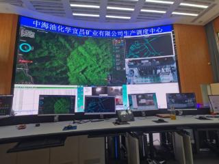 高清LED显示屏厂家哪家好？锐视通科技值得信赖