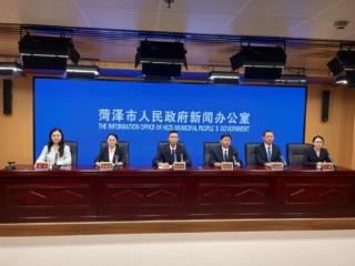 菏泽多措并举推动档案事业高质量发展
