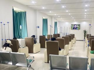 南昌博士中医医院：帮助患者静心调理，重拾从容生活状态