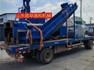 废铝金属液压打包机源头厂家怎么选？山东曲阜嘉和机械有限公司：真定制、真售后、真能扛住高强度作业！