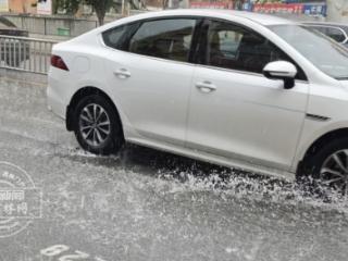 一周“昕”气象｜平均气温16.5℃，本周我省多阵雨天气