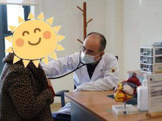 青岛大学附属日照医院：两次多学科会诊高效联动，助力七旬高危患者重获新生
