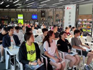 2026年苏州市匹克球项目二级社会体育指导员培训班举办