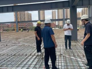静音护考，住建在行动