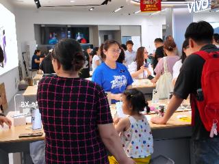 钜惠盛典焕新品质家！三联家电沸腾613大促燃动全城