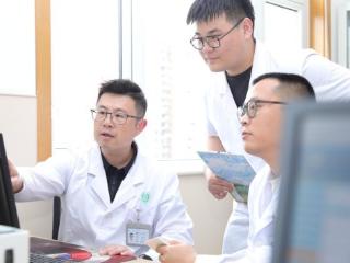 无创口、零出血！烟台毓璜顶医院泌尿外科成功开展烟威首例UroLift前列腺悬扩术