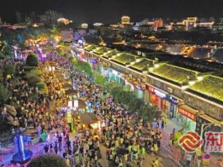 三明泰宁：“四链”融合激活全域旅游新动能