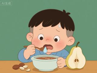 小叶医探|安徽省中医院儿科专家桂金贵：川贝蒸梨 当心孩子越吃越咳！