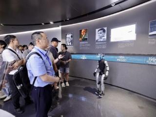 “中国式现代化的万千气象”网络名人河南行正式启动