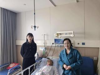 重疾先赔暖人心 快速守护显担当--瑞众保险山东分公司济宁中支重疾先赔服务纪实