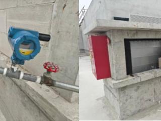 智能水压监测“全天候值守”，当好消防安全“守门员”