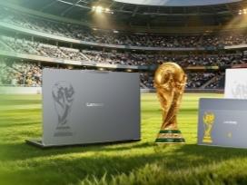 球迷数码新选择：联想官网上线FIFA世界杯主题喷绘