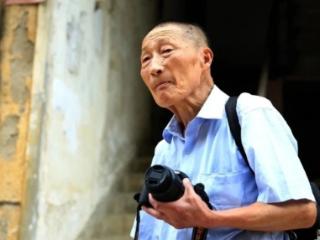 已故摄影家阮宜成万余张照片入藏安庆市文化馆