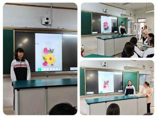 山东省淄博市第十中学：“我的能量书签”创作活动温情落幕