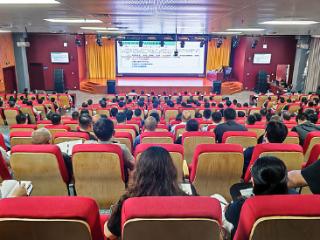 普法宣讲专题培训助力定州规范基层行政执法
