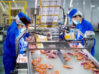 筑牢食安底座，领航健康食代：金锣以数智与匠心守护国民餐桌