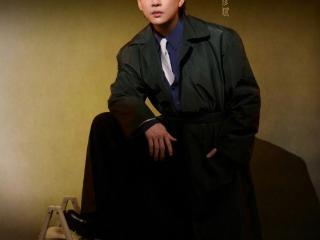 胡彦斌：参加《歌手》像高考，热爱和害怕驱动我做事