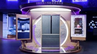 探索智慧科技：卡萨帝指挥家冰箱攻克食材解冻慢、口感差难题
