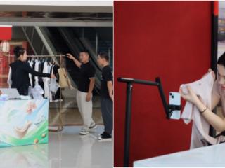 紧扣夏季服饰消费趋势，抖音电商助力青岛即墨女装焕新出圈